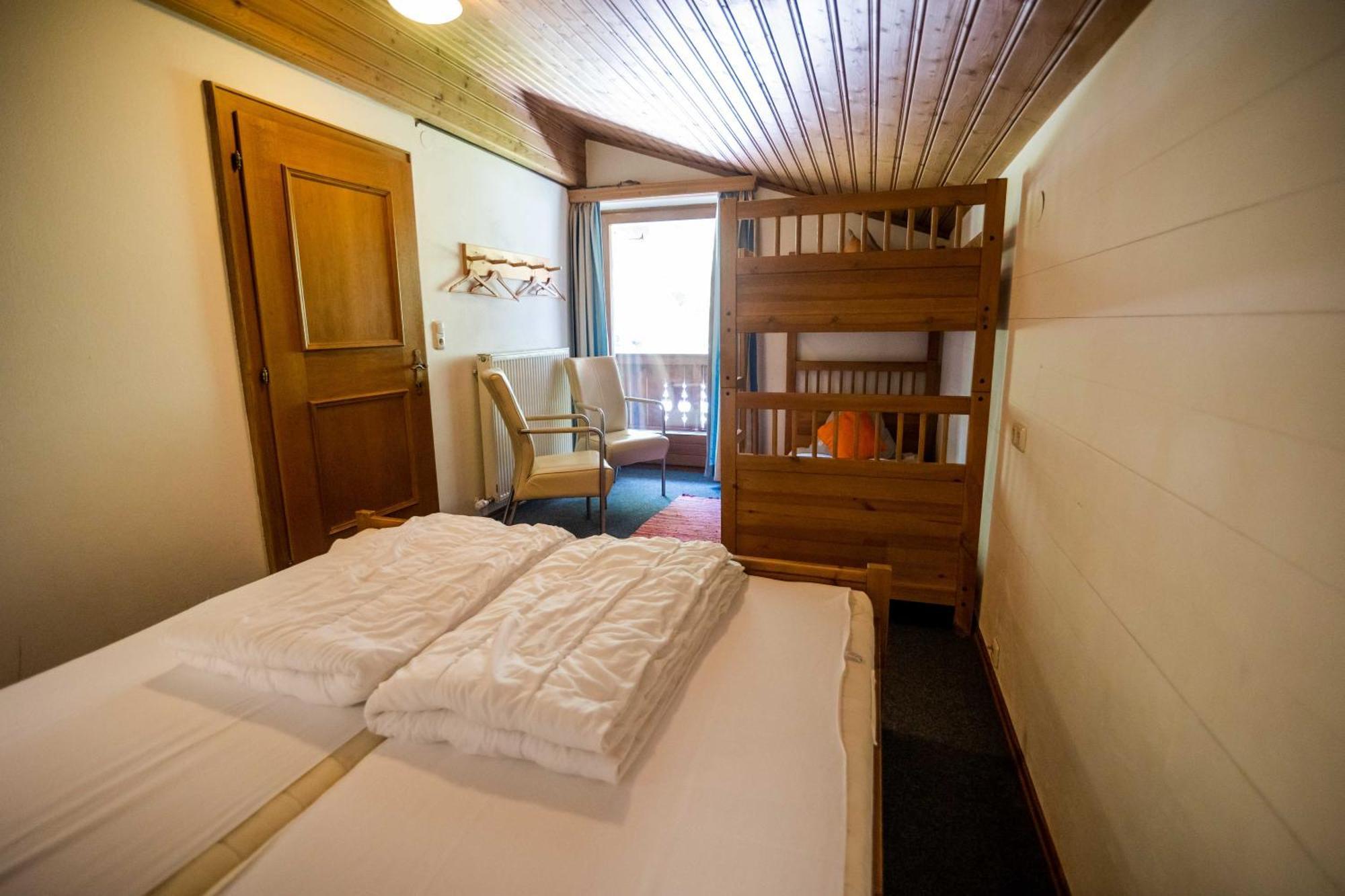 Chalet 3 Musketiers วีโฮเฟิน ห้อง รูปภาพ