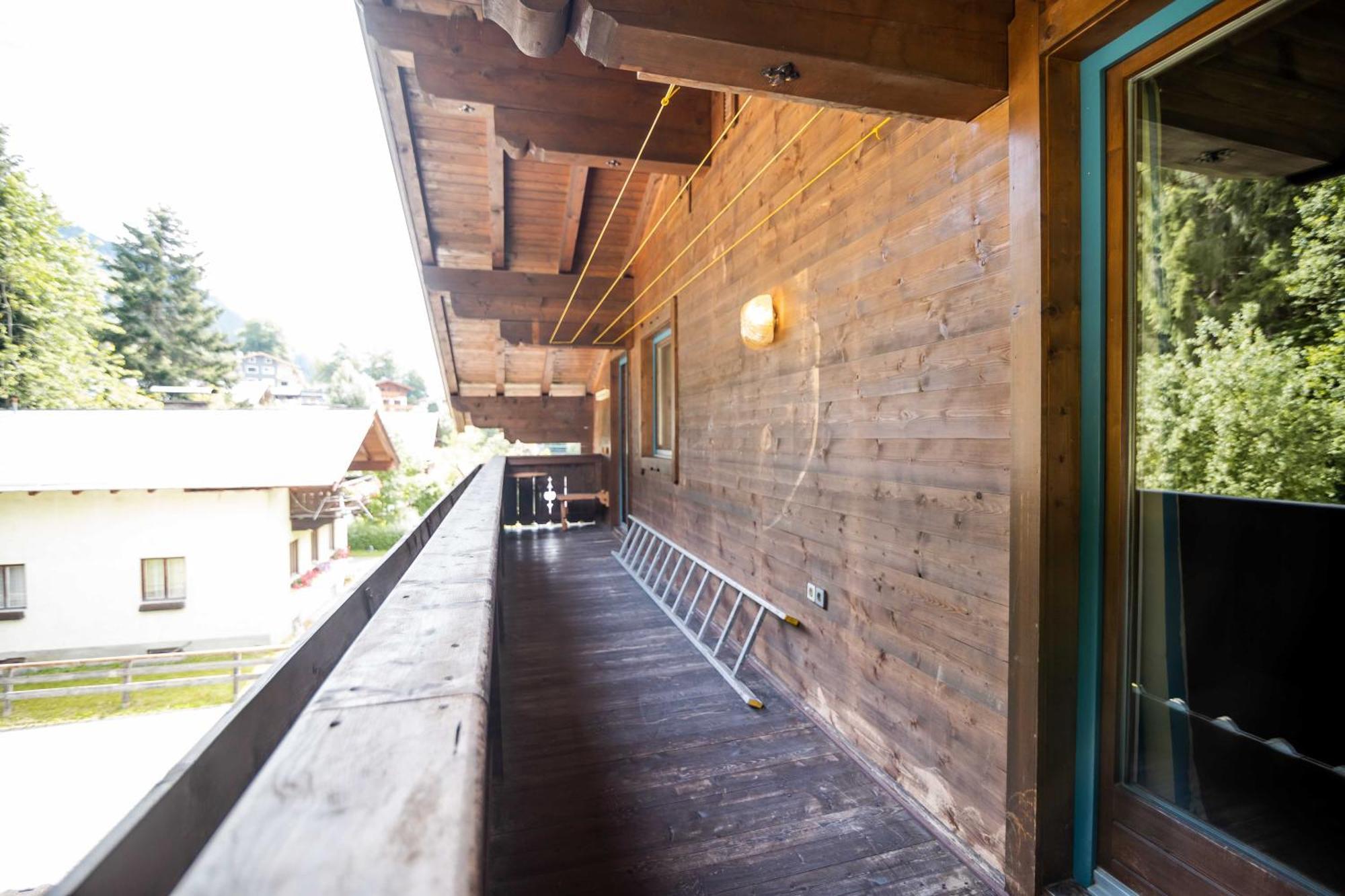 Chalet 3 Musketiers วีโฮเฟิน ห้อง รูปภาพ