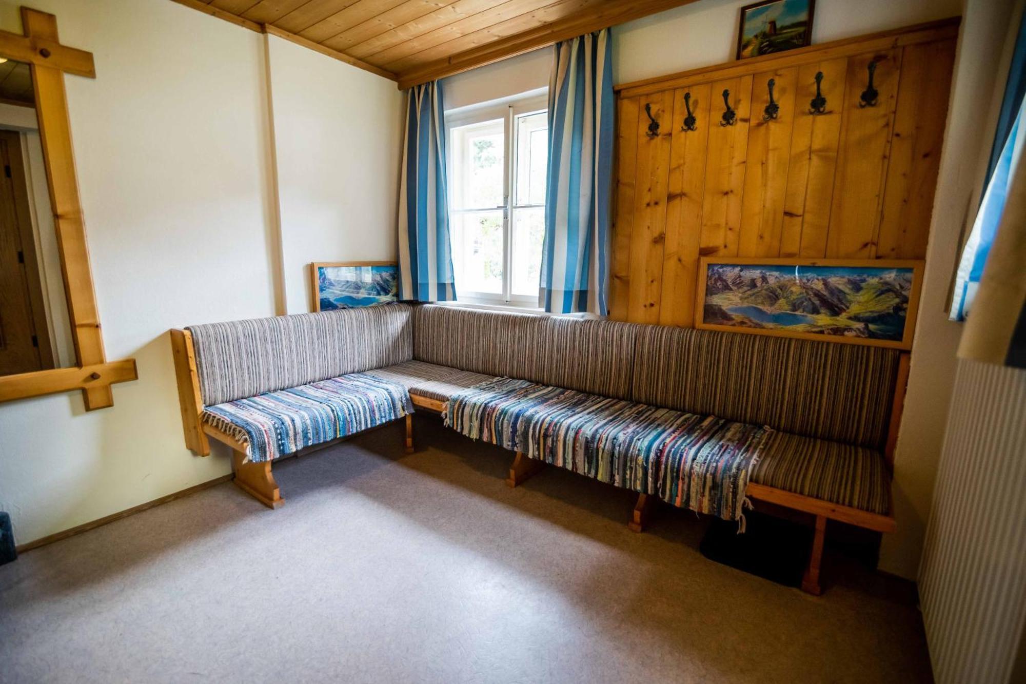 Chalet 3 Musketiers วีโฮเฟิน ห้อง รูปภาพ